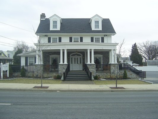 KRIENEN-GRIFFITH FUNERAL HOME - Updated June 2026 - 20 Photos - 1400