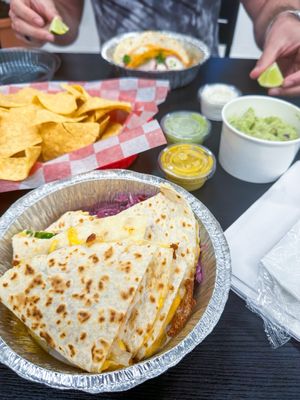 Little Miner Taco - Brentwood by null