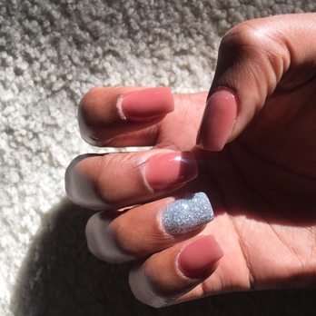 Wynn Nail Spa - Nexgen dip on my natural nails, pretty! - Nail Salons Near Me - Lucas, Texas Wynn Nail Spa - Nexgen dip on my natural nails, pretty! - Nail Salons Near Me - Lucas, Texas