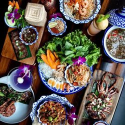 LaoTable - Lao Table