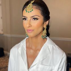The Philly Hair & Makeup