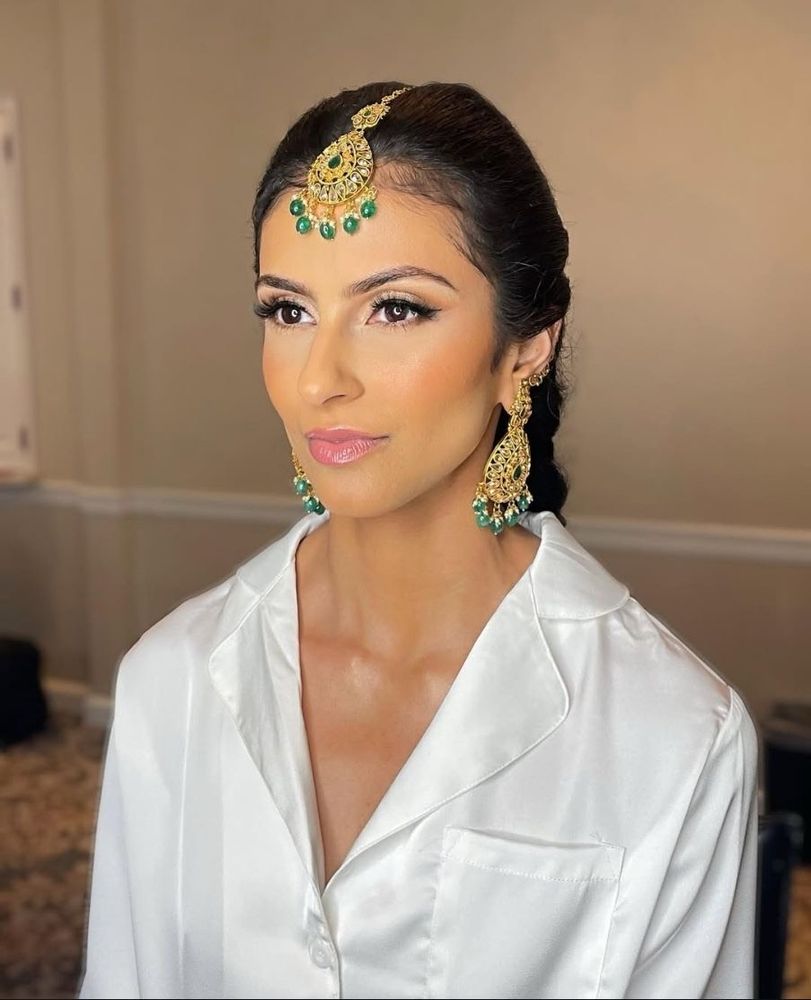 The Philly Hair & Makeup Image