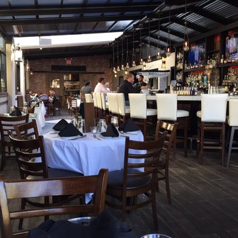 Marcello's - If you're in downtown Bordentown, stop by Marcello's for their coal-fired pizza.  It's the best in town. - Italian Near Me - Bordentown, New Jersey