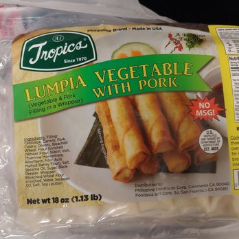 99 Ranch Market - Memorial - Lumpia is delicious - Seafood Markets Near Me - Houston, Texas