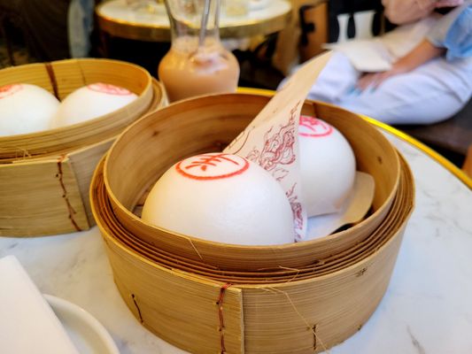 Bun House Chinatown by null