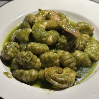 Nittis Italian Restaurant in Hell's Kitchen - Gnocchi Genovese - Italian Near Me - New York, New York Nittis Italian Restaurant in Hell's Kitchen - Gnocchi Genovese - Italian Near Me - New York, New York