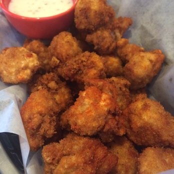 T4U Cafe - Popcorn Chicken! (Cajun flavored) - Coffee & Tea Near Me - San Gabriel, California T4U Cafe - Popcorn Chicken! (Cajun flavored) - Coffee & Tea Near Me - San Gabriel, California