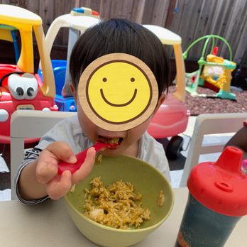 Bea's Daycare - Bea's yummy food got my boy eating 2nd's! - Child Care & Day Care Near Me