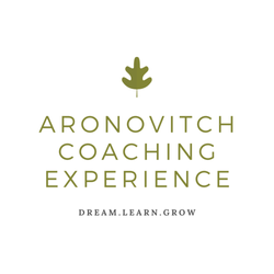 Aronovitch Coaching Experience