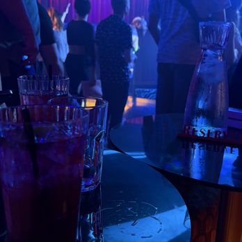 Mic Drop Karaoke - Cocktails and the stage :) - Karaoke Near Me - West Hollywood, California Mic Drop Karaoke - Cocktails and the stage :) - Karaoke Near Me - West Hollywood, California