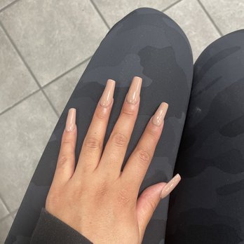 T Nails - Ask for Tinn! - Nail Salons Near Me - Citrus Heights, California