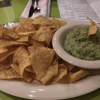 Chela & Garnacha - Chips was so fresh! And the guacamole was pretty good. - Mexican Near Me - Astoria, New York Chela & Garnacha - Chips was so fresh! And the guacamole was pretty good. - Mexican Near Me - Astoria, New York