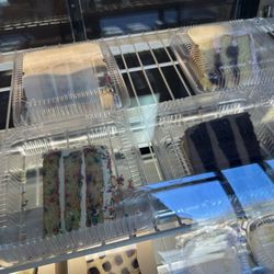 Flour Bakery