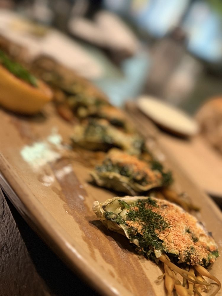 Water Grill - Bellevue
