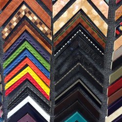 High Desert Art And Frame