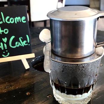 Chi Cafe - Vietnamese Near Me - Kalispell, Montana