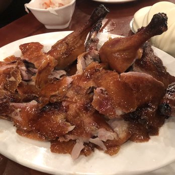 Sun Wah Bar-B-Que - Crispy duck - Barbeque Near Me - Chicago, Illinois Sun Wah Bar-B-Que - Crispy duck - Barbeque Near Me - Chicago, Illinois