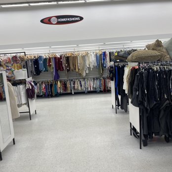 Value Village - Used, Vintage & Consignment Near Me - Houston, Texas