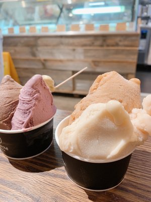 Premarché Gelateria & Alternative Junk by null