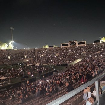 Rose Bowl Stadium - Happy B Day America - Stadiums & Arenas Near Me - Pasadena, California Rose Bowl Stadium - Happy B Day America - Stadiums & Arenas Near Me - Pasadena, California