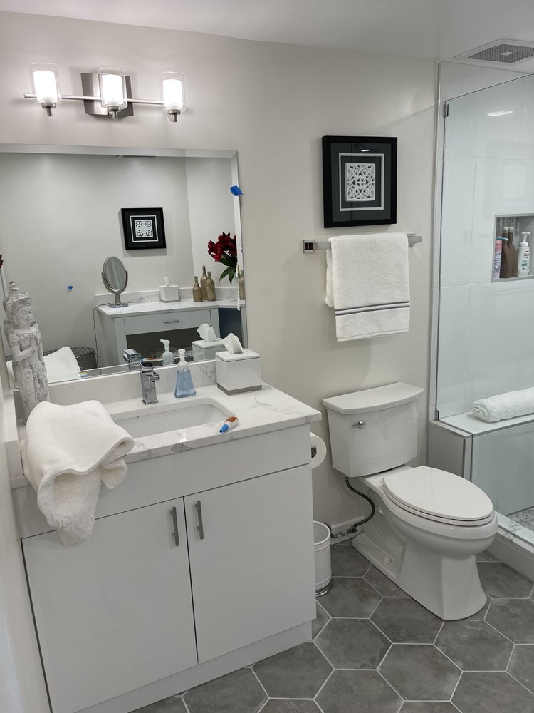 Slide of Mo Home Remodeling