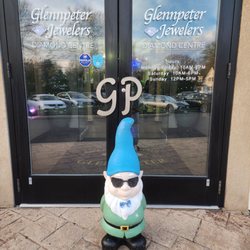 Glennpeter Jewelers