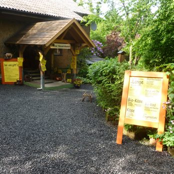 Rhöner Bauernladen - Organic Stores Near Me - Gersfeld, HE