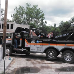 AAA Ridgecrest Towing & Auto