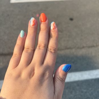 Monroe Chocolate Spa & Nails - Skin Care Near Me - Monroe, New York