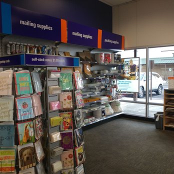 FedEx Office Print & Ship Center - Packing supplies - Printing Services Near Me - Albuquerque, New Mexico