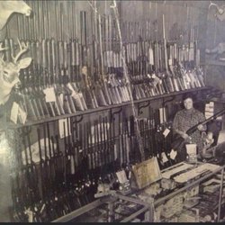 Redding's Hardware & Sporting Goods