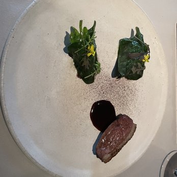 Canlis - Duck - New American Near Me - Seattle, Washington Canlis - Duck - New American Near Me - Seattle, Washington