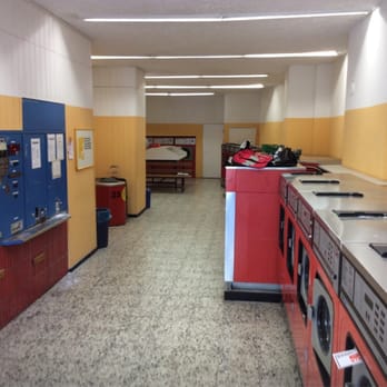 SB-Waschsalon Wallstraße - Laundromat Near Me - Frankfurt, HE