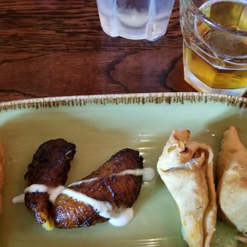 Miami Culinary Tours - Wynwood kitchen and bar - Food Tours Near Me - Miami Beach, Florida