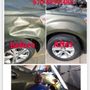 Professional High Definition Dent Repair