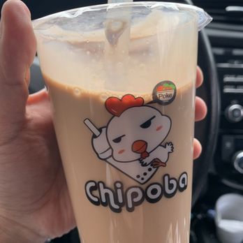 Chipoba - Bubble Tea Near Me - South Orange, New Jersey