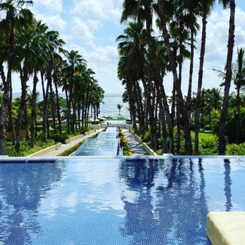 The St. Regis Punta Mita Resort - Hotels Near Me - Punta De Mita, NAY