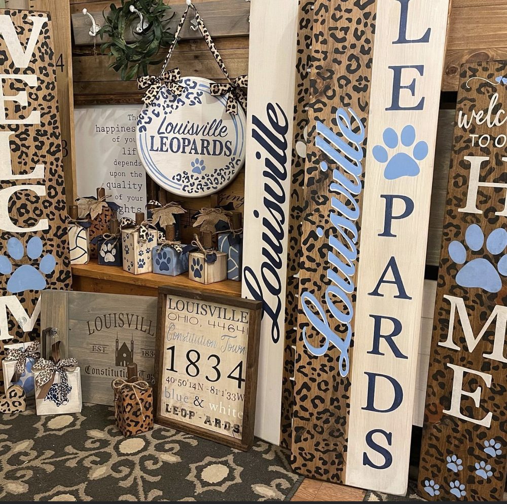 4TH STREET ART Updated September 2024 502 4th Street Louisville