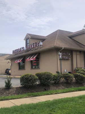 Aversa's Italian Bakery by null