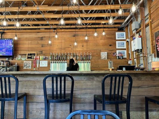 Sisters Cider House by null