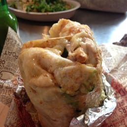 Quesarito