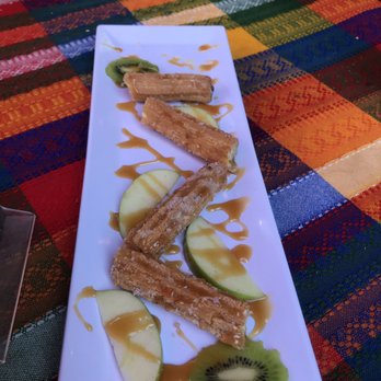 El Patio Restaurant - Churros - Mexican Near Me - Fresno, California El Patio Restaurant - Churros - Mexican Near Me - Fresno, California