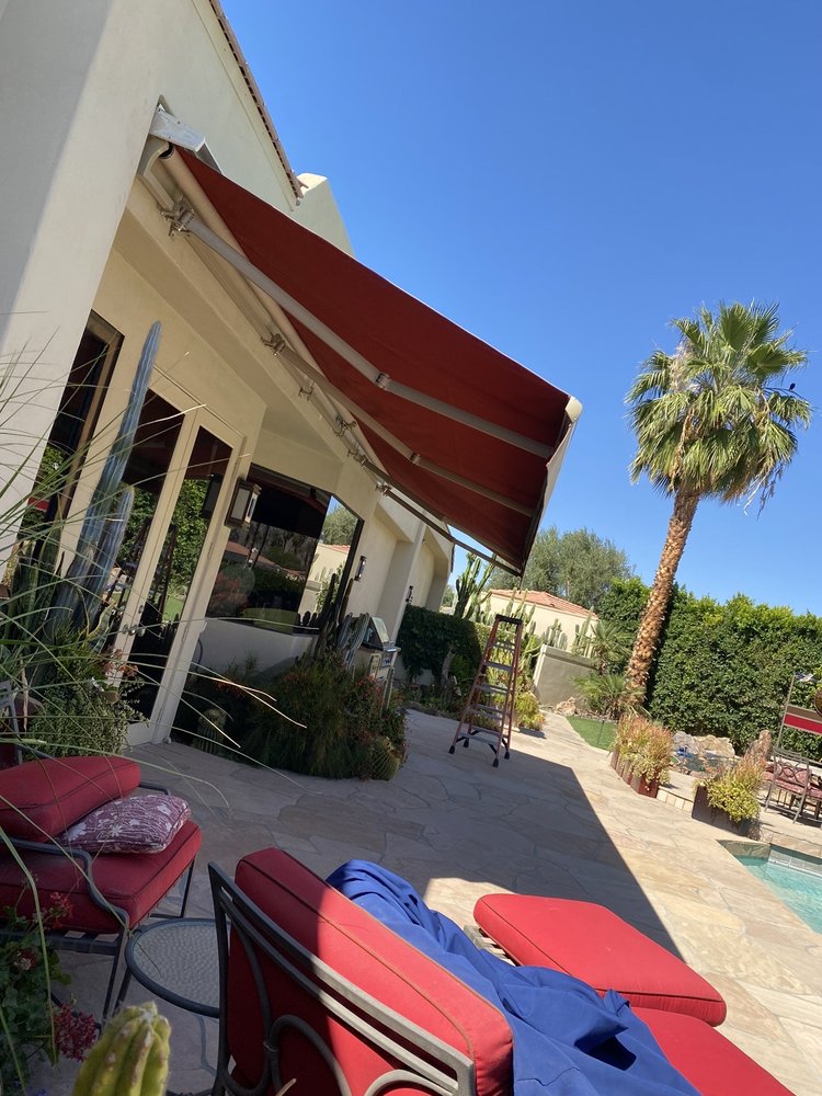 COUNTRY CLUB AWNINGS Updated October 2024 66 Photos & 38 Reviews