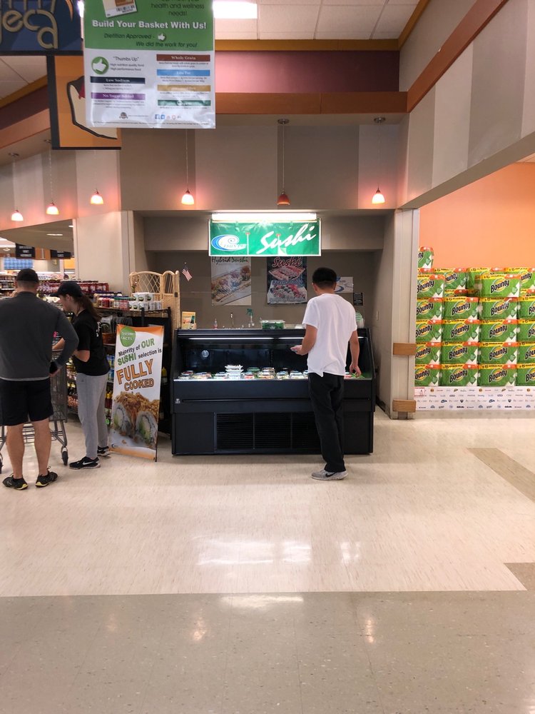 COMMISSARY Updated August 2024 1209 Uss Daniel Boone Ave, Kings Bay