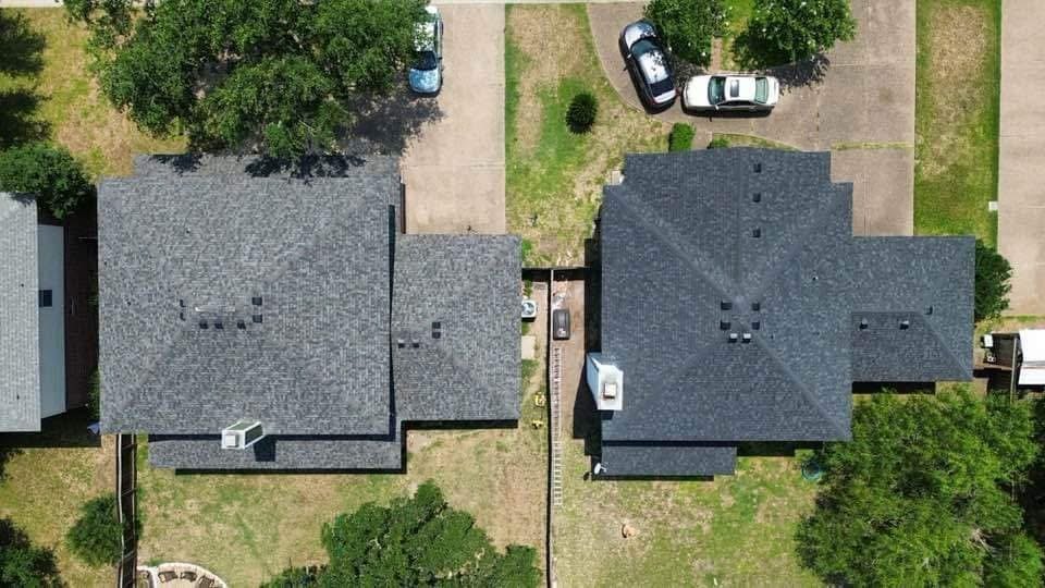 Slide of Roofing Solutions and Construction