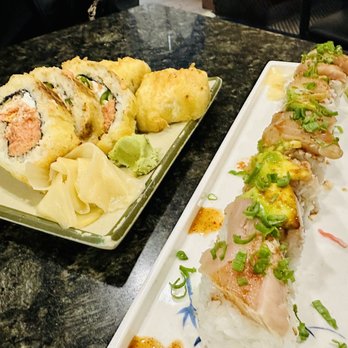 Ginza Sushi - Sushi Bars Near Me - National City, California Ginza Sushi - Sushi Bars Near Me - National City, California