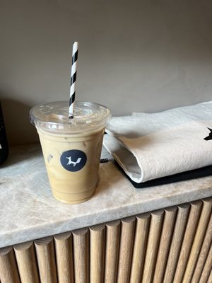 Black Fox Coffee by null