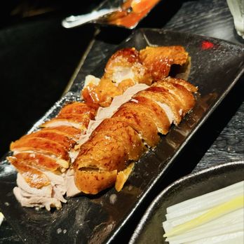 Mott 32 - More Peking Duck - Chinese Near Me - Las Vegas, Nevada