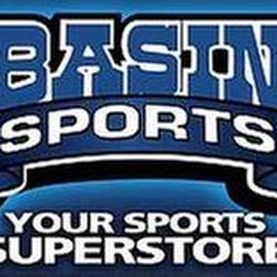 Basin Sports - Untitled