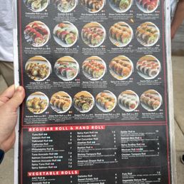 Menu as of 7.31.26 Menu as of 7.31.26